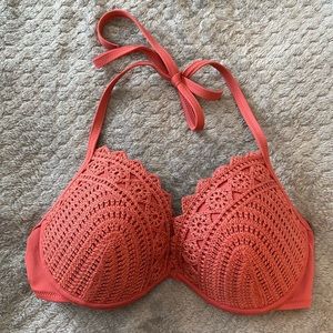 Never worn shade and shore swim top